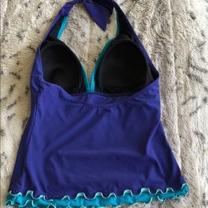 Swim - Profile by Gottex Tankini Swim - Profile by Gottex Tankini